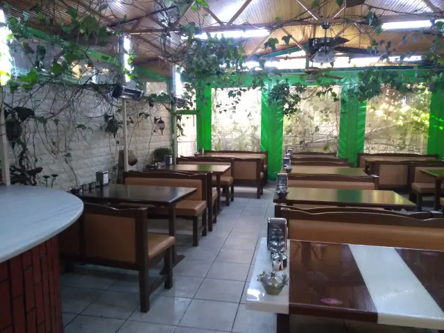 Şanlı Urfa Beyzade Kebap Lahmacun Salonu'nin yemek ve ambiyans fotoğrafları 25