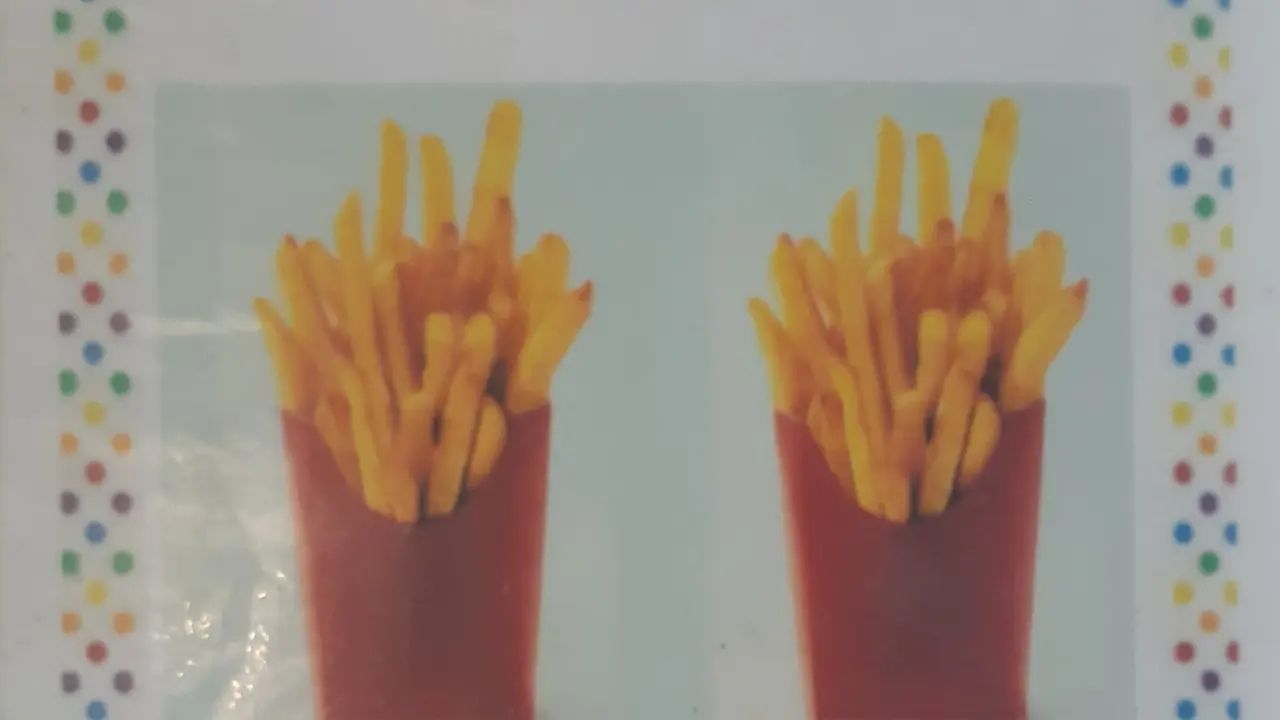 Melya's French Fries