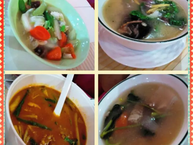 Bahay Restaurant Food Photo 12