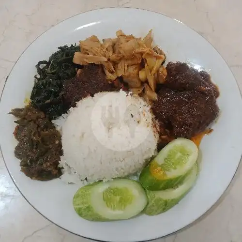 Gambar Makanan RUMAH MAKAN PONDOK ISTANA MINANG  9