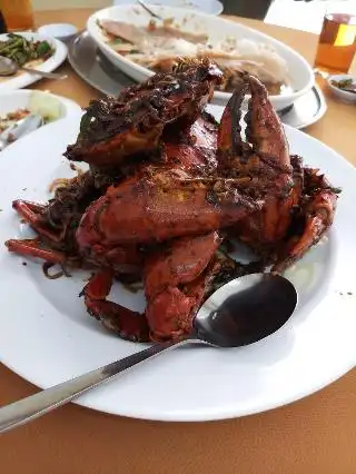 常满海鲜楼 Chang Man Seafood Restaurant