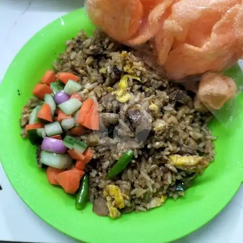 Gambar Makanan Warung Ketoprak Siang Malam, Jatinegara 18