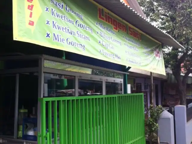 Gambar Makanan Lingen Sari 2