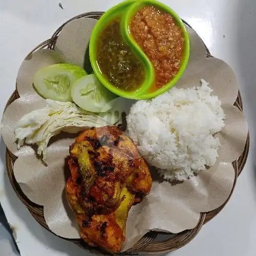 Gambar Makanan Sambalado Hot, Pondok Melati 1