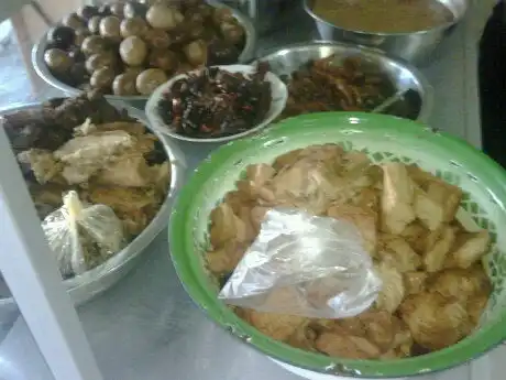 Gambar Makanan RM Gudeg Ayu 9