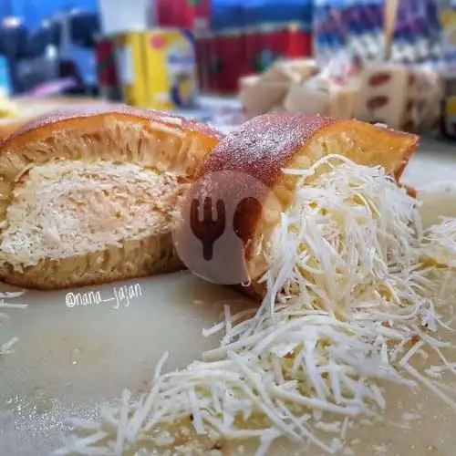 Gambar Makanan Martabak Sinar Terang, Prof HM Yamin Sh 16