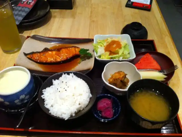 Ichi Zen Japanese Restaurant Food Photo 3
