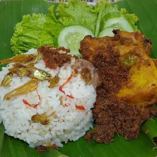 Gambar Makanan Pawon Mamah Iib, Ki Gede Juriman 14