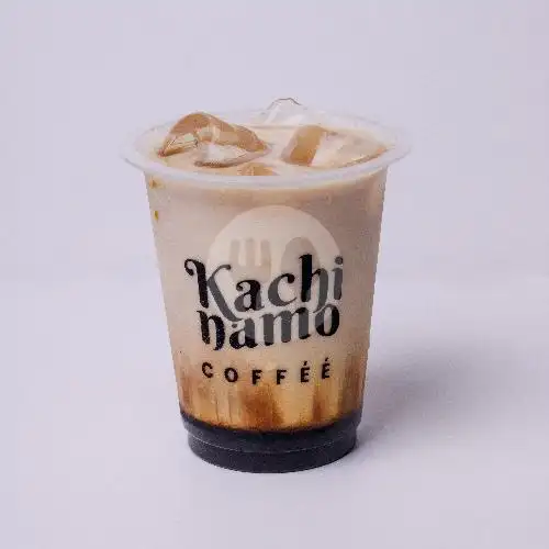 Gambar Makanan Kachinamo Coffee, Legoso 2