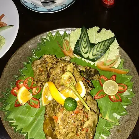 Gambar Makanan Warung Budi Ayu 8