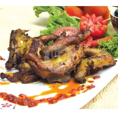 Gambar Makanan AYAMKU Ayam Goreng Presto, Taman Duta Mas 2
