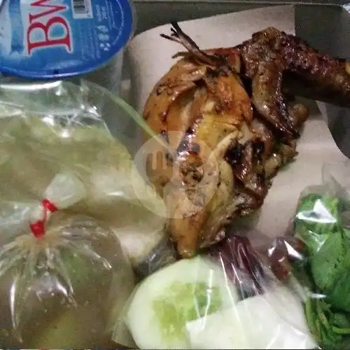 Gambar Makanan RM Ayam Bakar Ojo Gelo 1, Kedaton 9