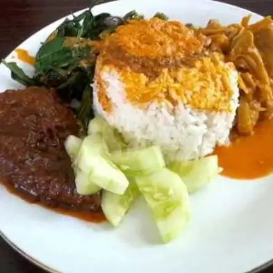 Gambar Makanan RIZKY MINANG 1