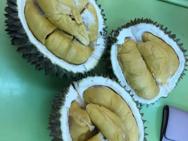 Durian Sinnaco Specialist Food Photo 7