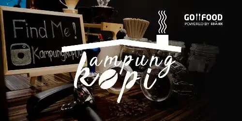 Kampung Kopi, Ciledug Raya