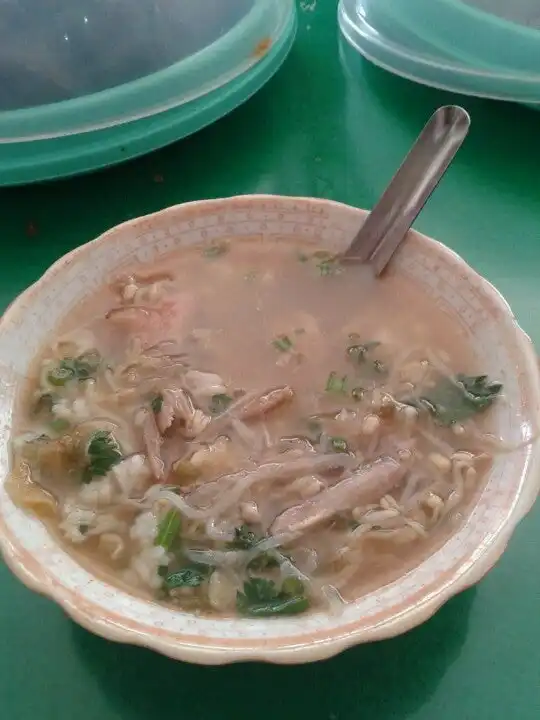 Gambar Makanan Soto Rumput Khas Boyolali 8