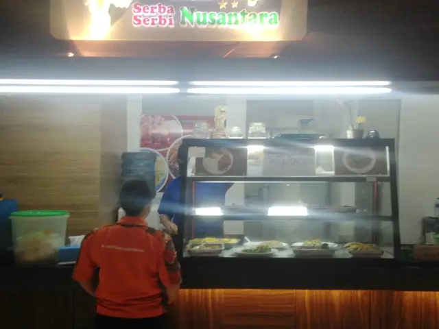 Gambar Makanan Bakso Singapore 1