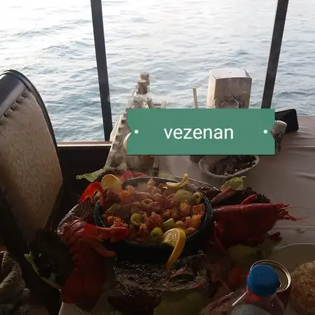 Vezenan'nin yemek ve ambiyans fotoğrafları 14