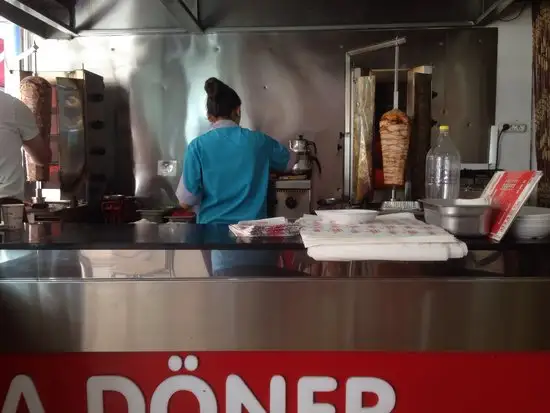 ABA DÖNER