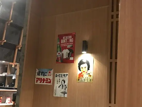 Gambar Makanan Izakaya Jiro 18