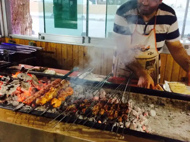 Gökhan Usta Restaurant'nin yemek ve ambiyans fotoğrafları 6