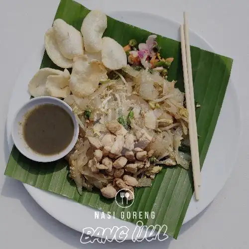 Gambar Makanan Nasi Goreng Bang Ijul 8