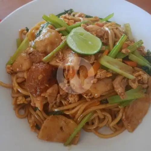 Gambar Makanan Warung Sulawesi, Gelogor Carik 9