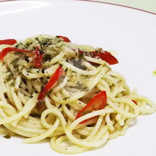 Gambar Makanan Casa Eatalia Pasta (Authentic Italian Delights), Pererenan 13