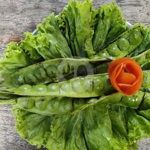 Gambar Makanan pecel ayam bang ben 9