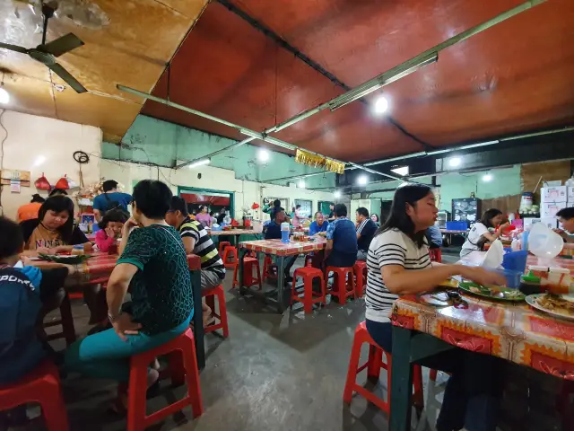 Gambar Makanan Restaurant Kalimantan Asli 7