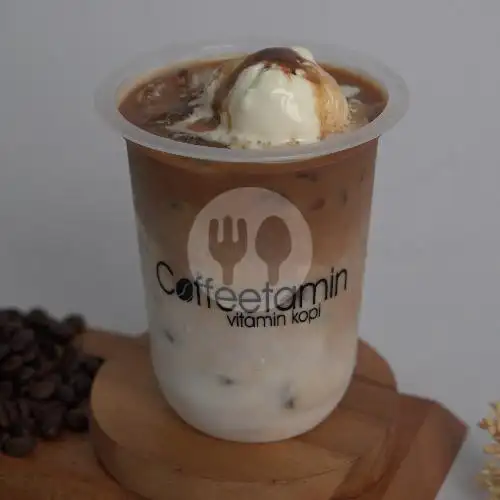 Gambar Makanan Coffeetamin Tebet Barat 4