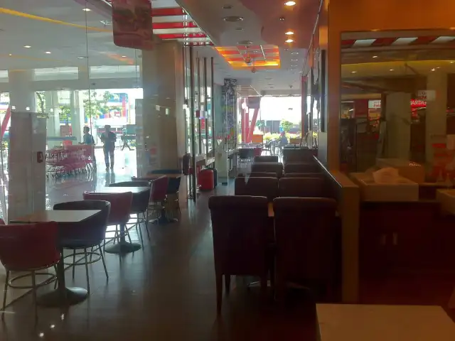 Gambar Makanan Lotteria 3