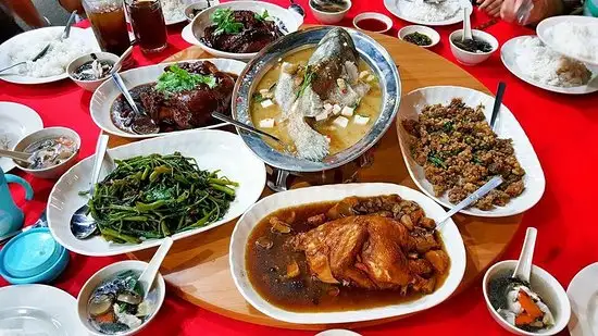 Leong Hee Seafood Food Photo 1