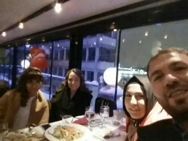 kat4restaurant'nin yemek ve ambiyans fotoğrafları 73