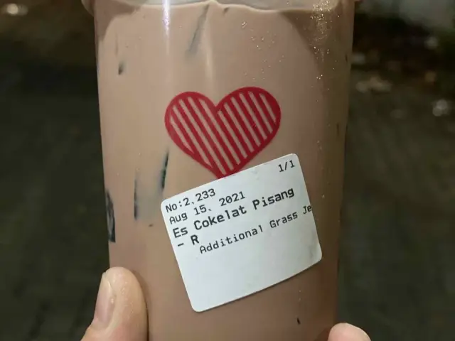 Gambar Makanan Kopi Kenangan 4