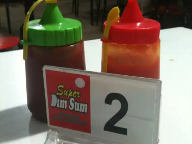 Gambar Makanan Super Dim Sum 12