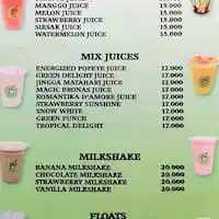 Gambar Makanan Drink & Drink 1