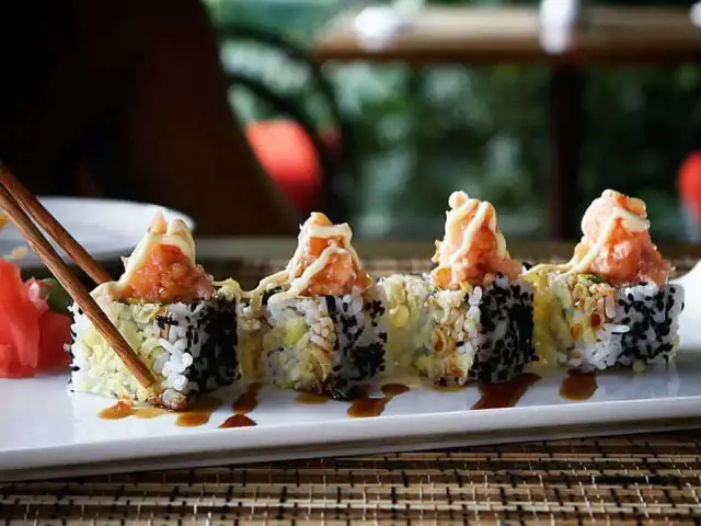 Gambar Makanan Oishi Tei - Kupu Kupu Jimbaran 11