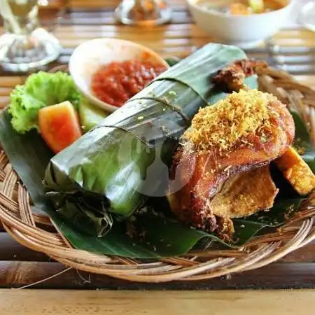 Gambar Makanan Saung Sunda Kang Udin, Cibubur 3