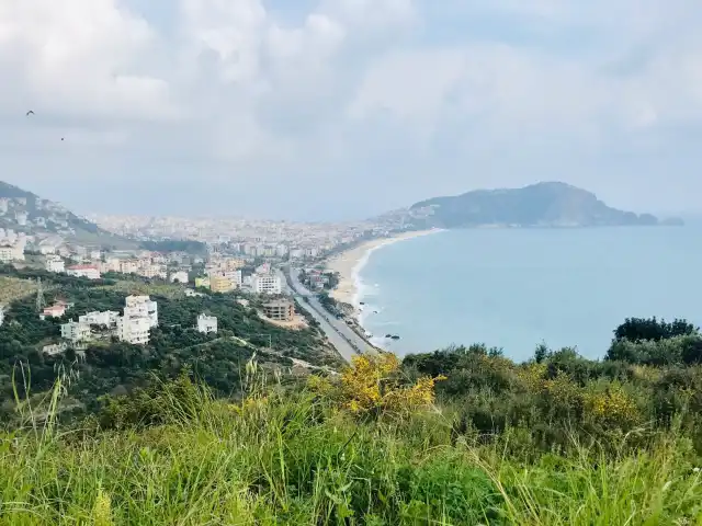 Seyr-Ü Keyf'nin yemek ve ambiyans fotoğrafları 6