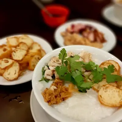 Hong Sin Restaurant
