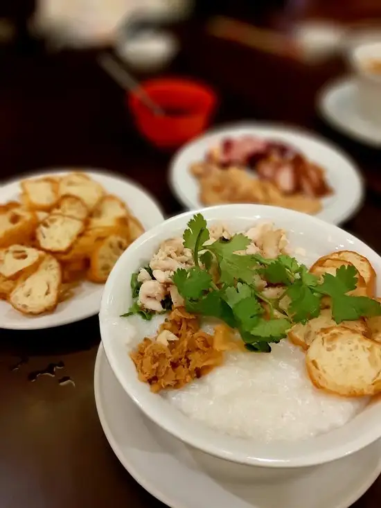 Hong Sin Restaurant