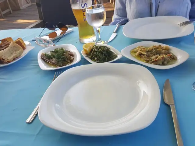 Kalyon Restoran'nin yemek ve ambiyans fotoğrafları 2