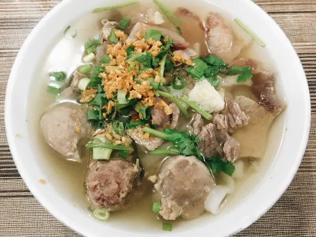 Gambar Makanan Bakso Aan 20