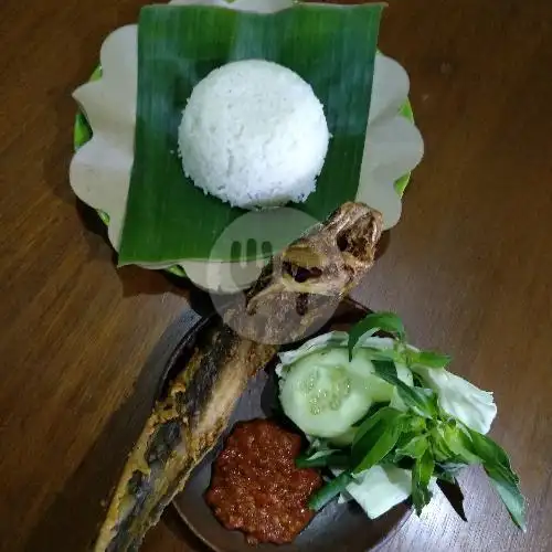 Gambar Makanan Warung Pecel Bledex Bu Tutik, Tawangmangu 15