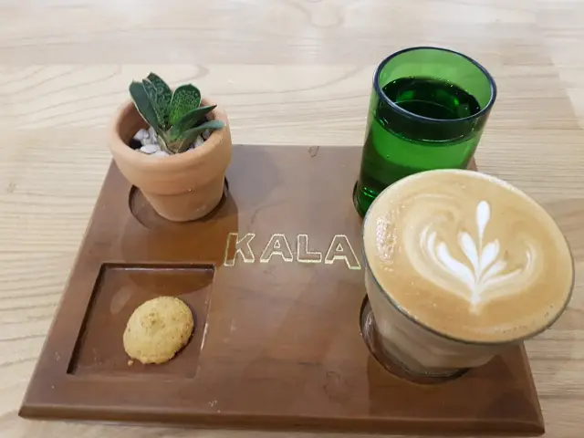 Gambar Makanan KalaCoffee 3