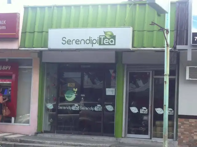 SerendipiTEA Food Photo 2