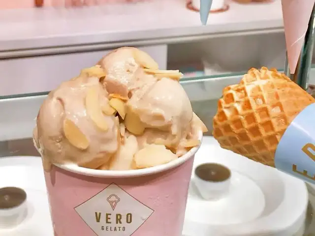 Vero Gelato'nin yemek ve ambiyans fotoğrafları 4