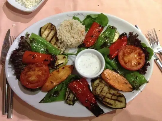 Sura Kebap Restoran'nin yemek ve ambiyans fotoğrafları 32