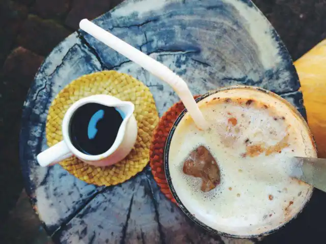 Gambar Makanan Kopi Kiosk 11